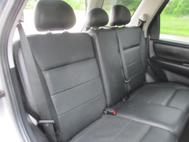 Ford Escape 60/40 Rear Seat Covers