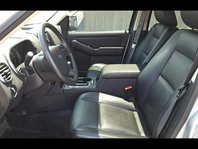 Ford Explorer Sport Trac Bucket Seat Covers