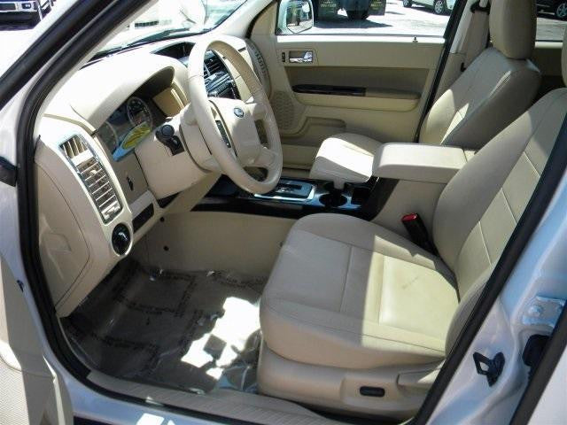 Ford Escape Bucket Seat Covers