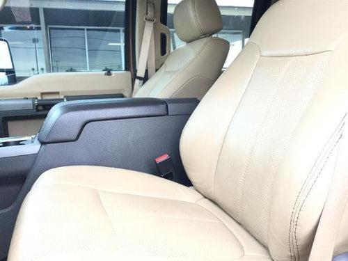 Ford F-250/350 Bucket Seat Covers