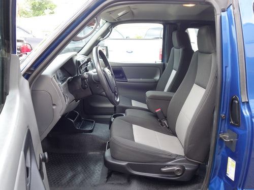 Ford Ranger Sport 60/40 Bucket Backs Seat Covers