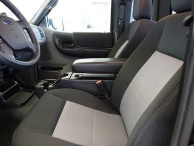 Ford Ranger Bucket Seat Covers