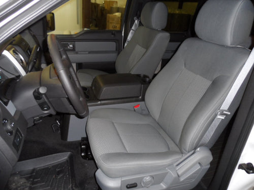 Ford F-150 Buckets Seat Covers