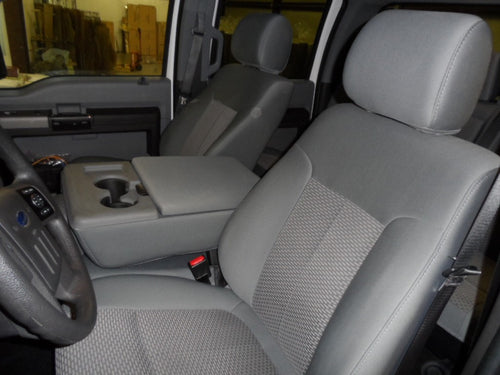 Ford F-250/350 40/20/40 Front Seat Covers
