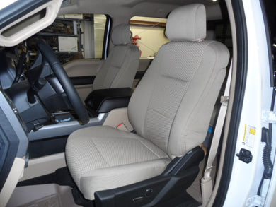 Ford F-150/250/350 Bucket Seat Covers