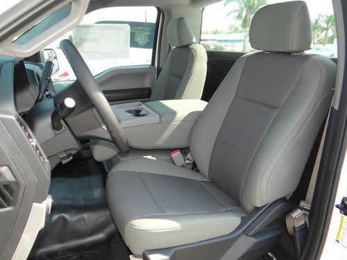 Ford F-150/250/350 40/20/40 Front Seat Covers