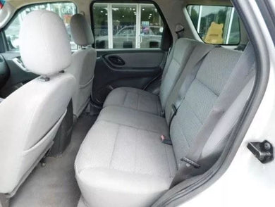 Ford Escape 60/40 Rear Seat Covers