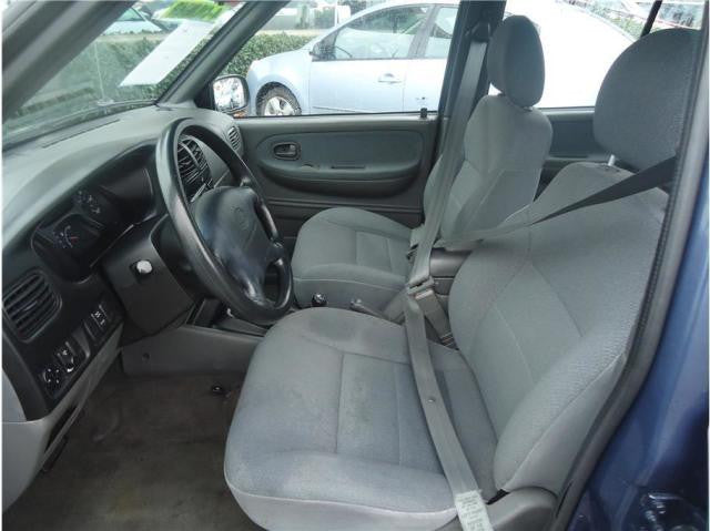 KIA Sportage Bucket Seat Covers