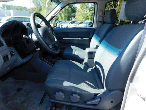 Nissan X-Terra Bucket Seat Covers