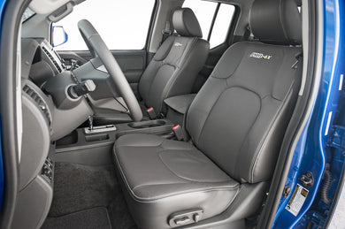 Nissan Frontier Bucket Seat Covers
