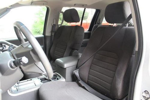 Nissan Titan Bucket Seat Covers