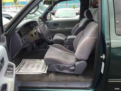 Toyota T100 Bucket Seat Covers