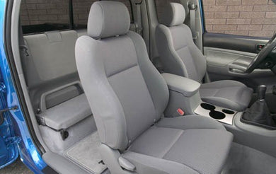 Toyota Tacoma Bucket Seat Covers