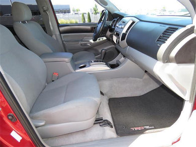 Toyota Tacoma Bucket Seat Covers