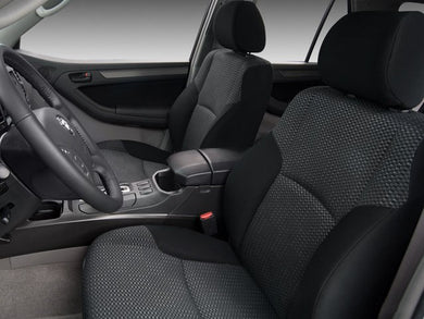 Toyota 4-Runner Bucket Seat Covers
