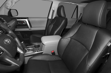 Toyota 4-Runner Bucket Seat Covers