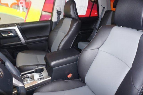 Toyota 4-Runner Bucket Seat Covers