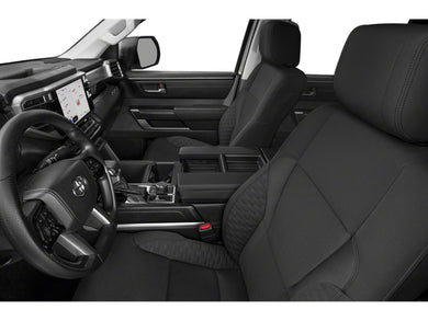 Toyota Tundra Bucket Seat Covers