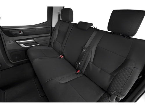 Toyota Tundra 60/40 Rear Seat Covers