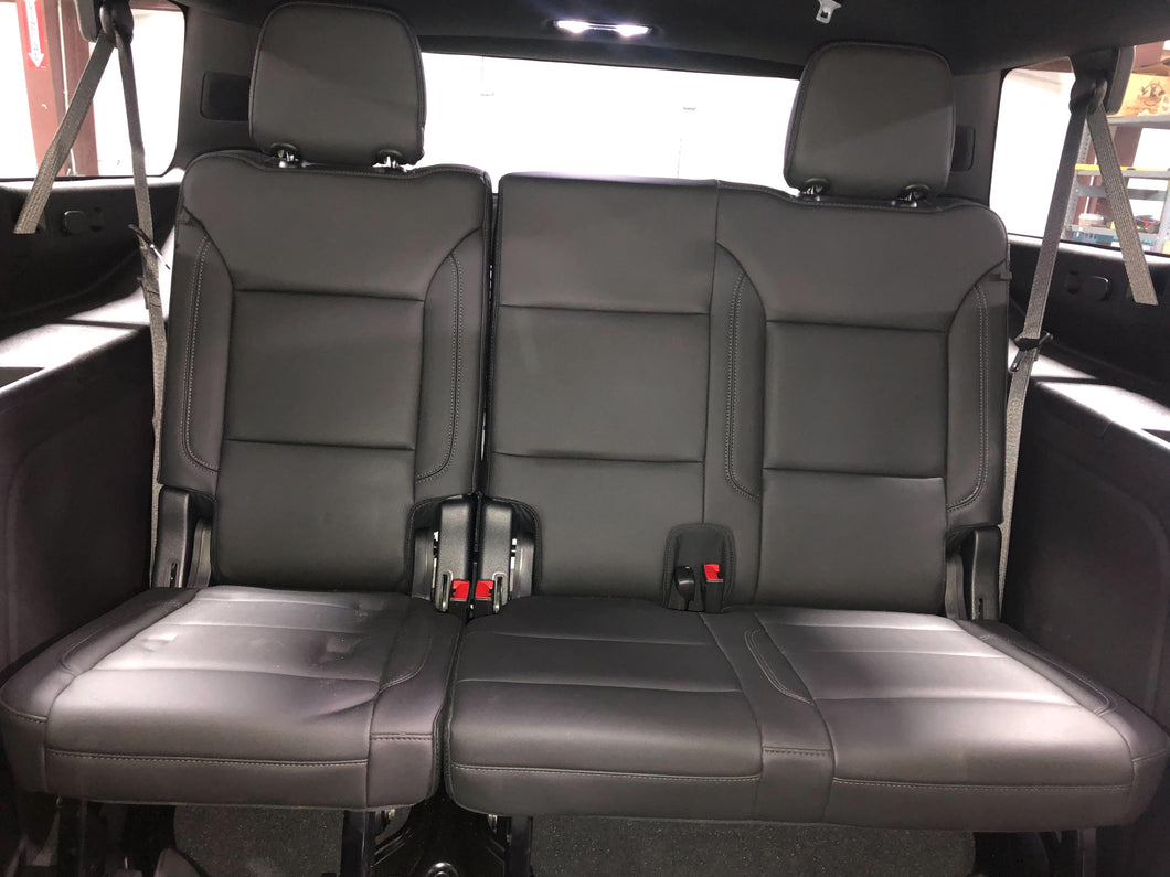 Chevy/GMC Tahoe/Suburban / Yukon/Yukon XL 3rd Row 60/40 Seats